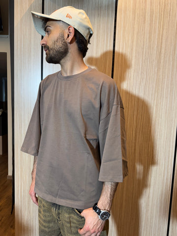 T-SHIRT CROPPED FANGO