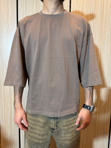 T-SHIRT CROPPED FANGO