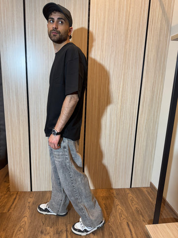 JEANS BAGGY G