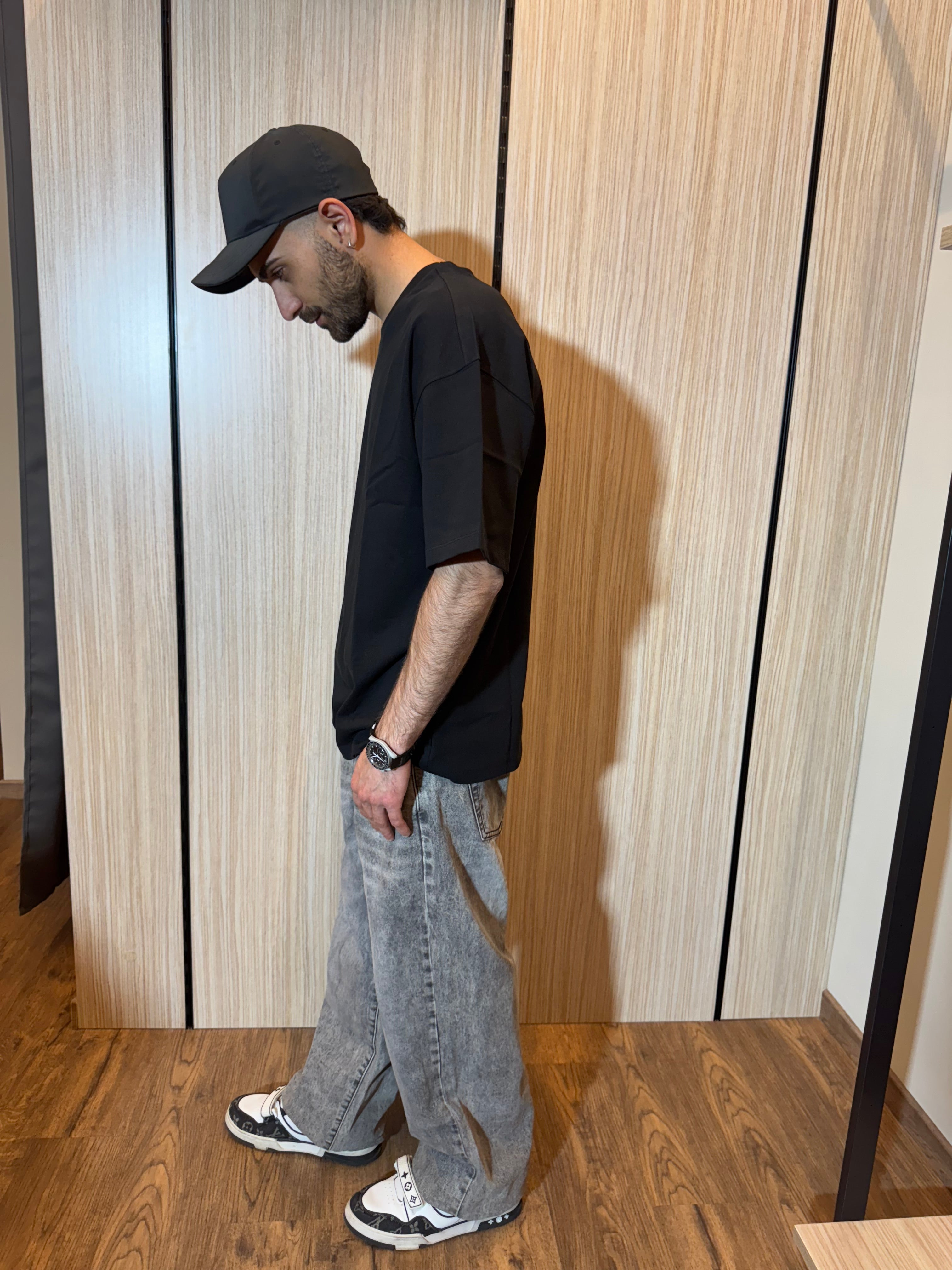 JEANS BAGGY G