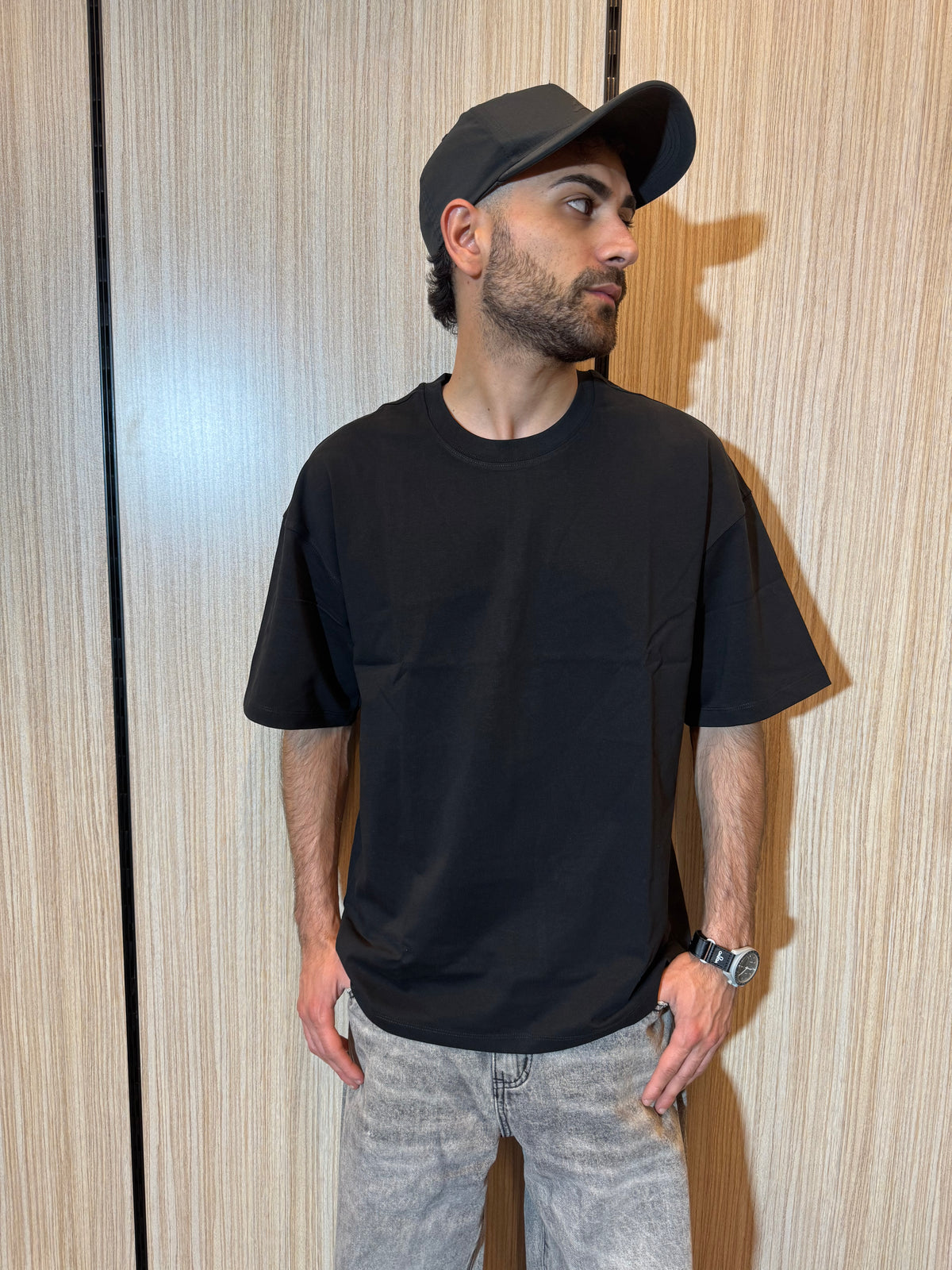 T-SHIRT BASIC B