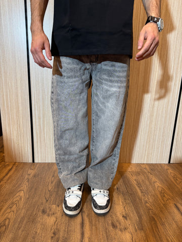 JEANS BAGGY G