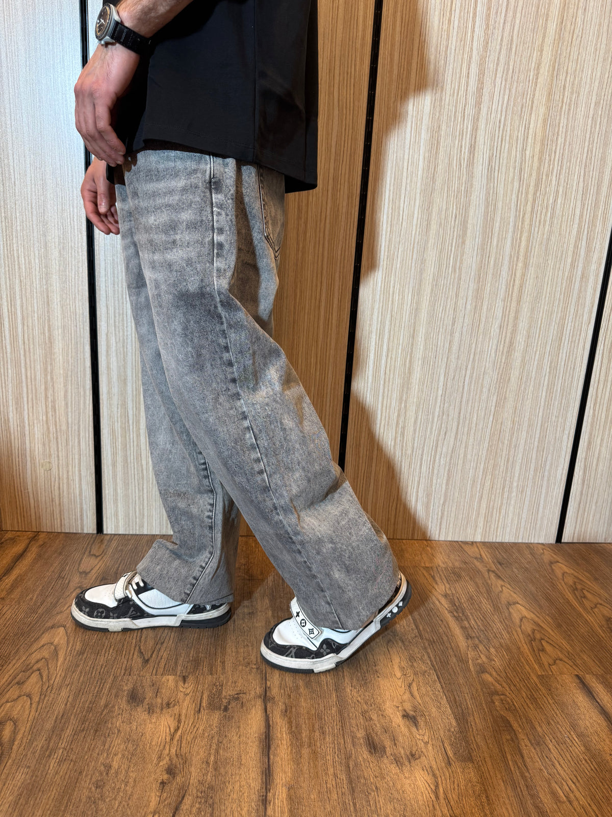 JEANS BAGGY G