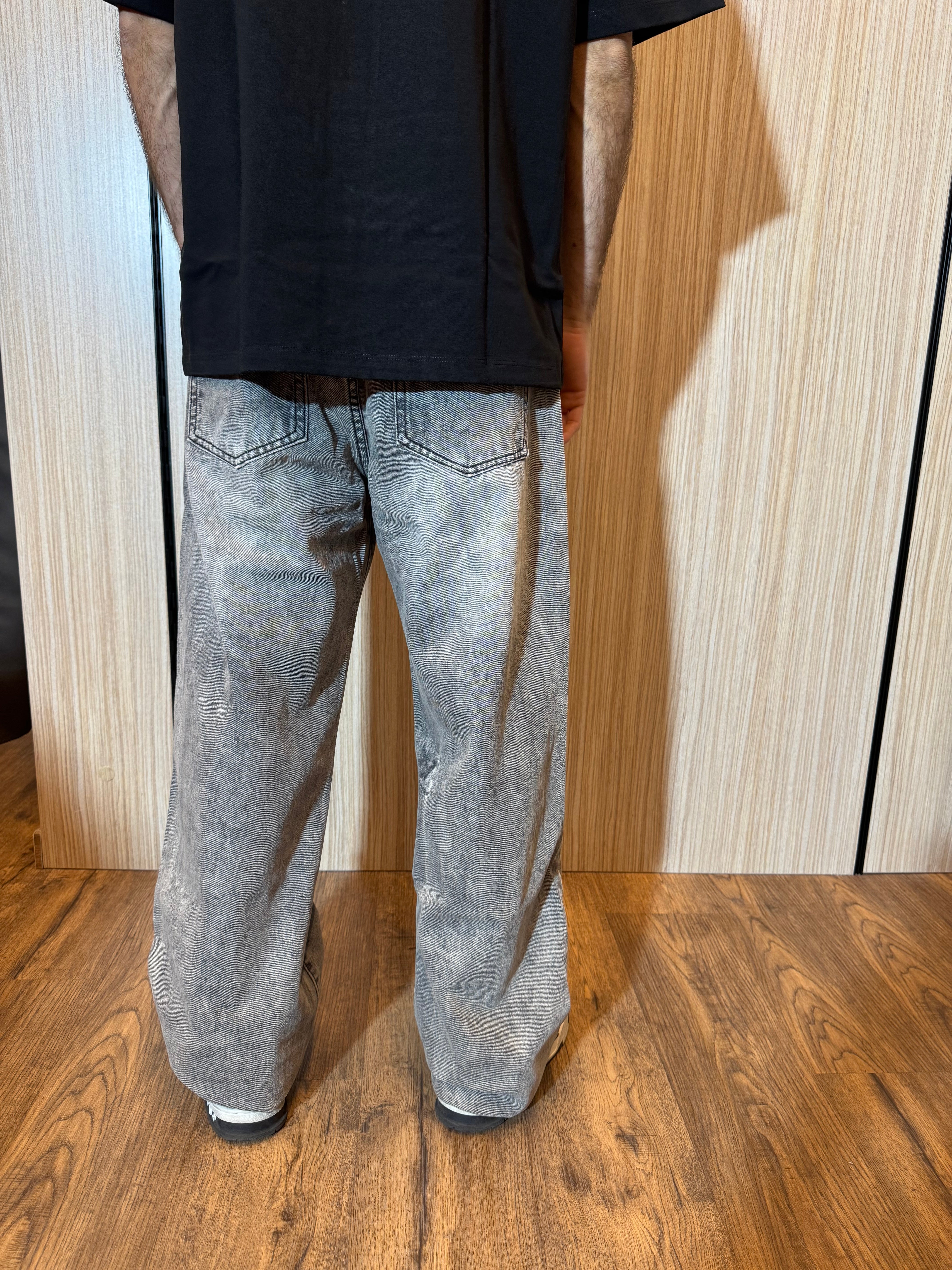 JEANS BAGGY G