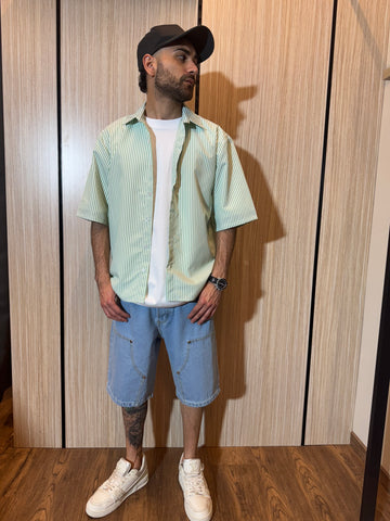 BERMUDA JEANS ALL