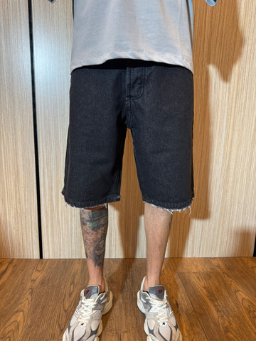 BERMUDA JEANS LIGHT