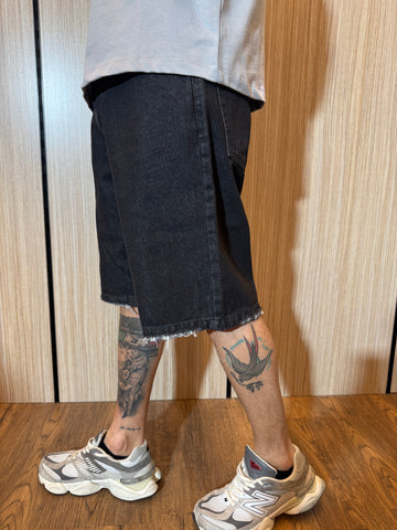 BERMUDA JEANS LIGHT