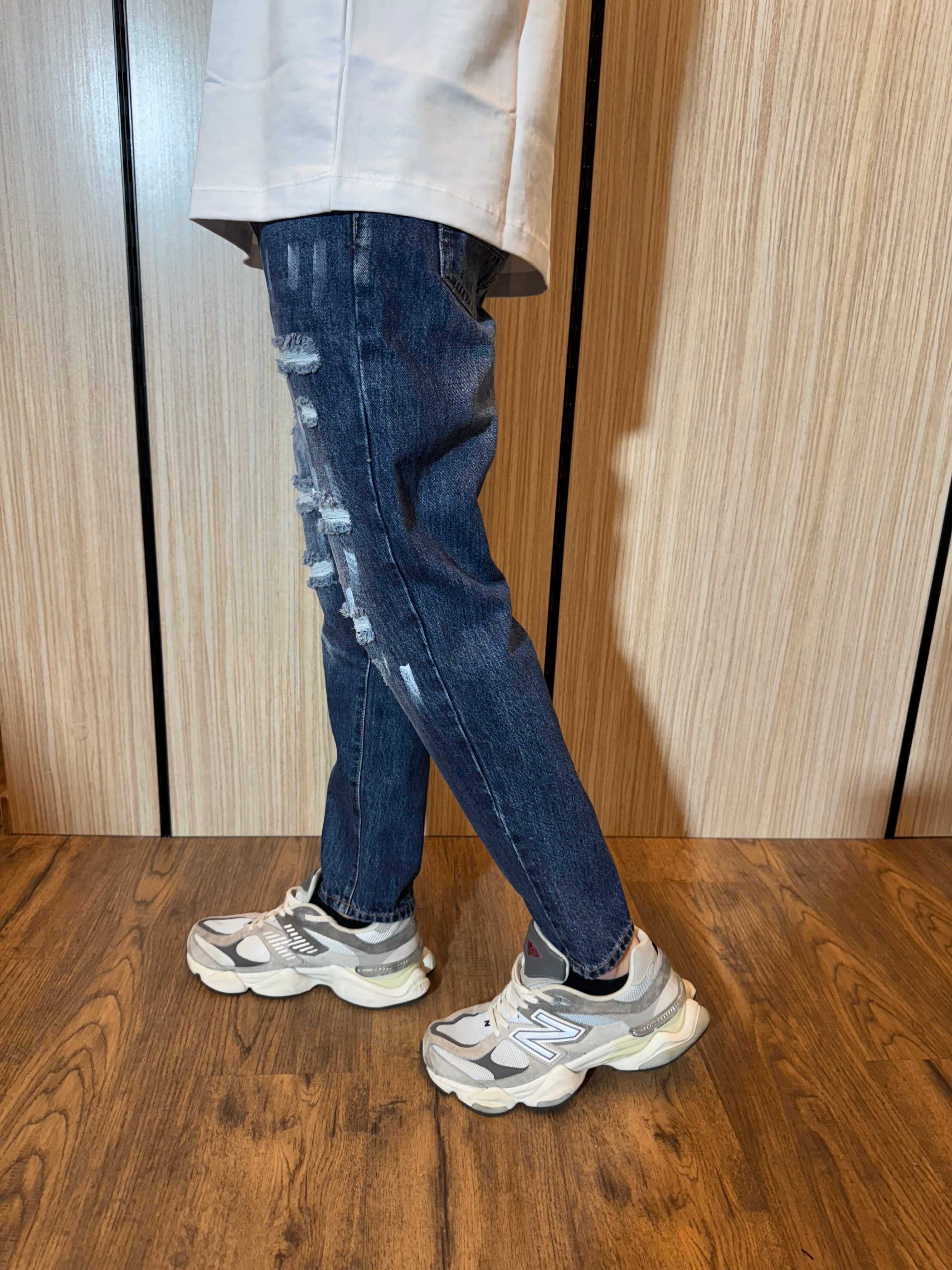JEANS ALWAYS