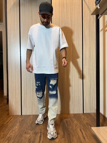 JEANS ALF