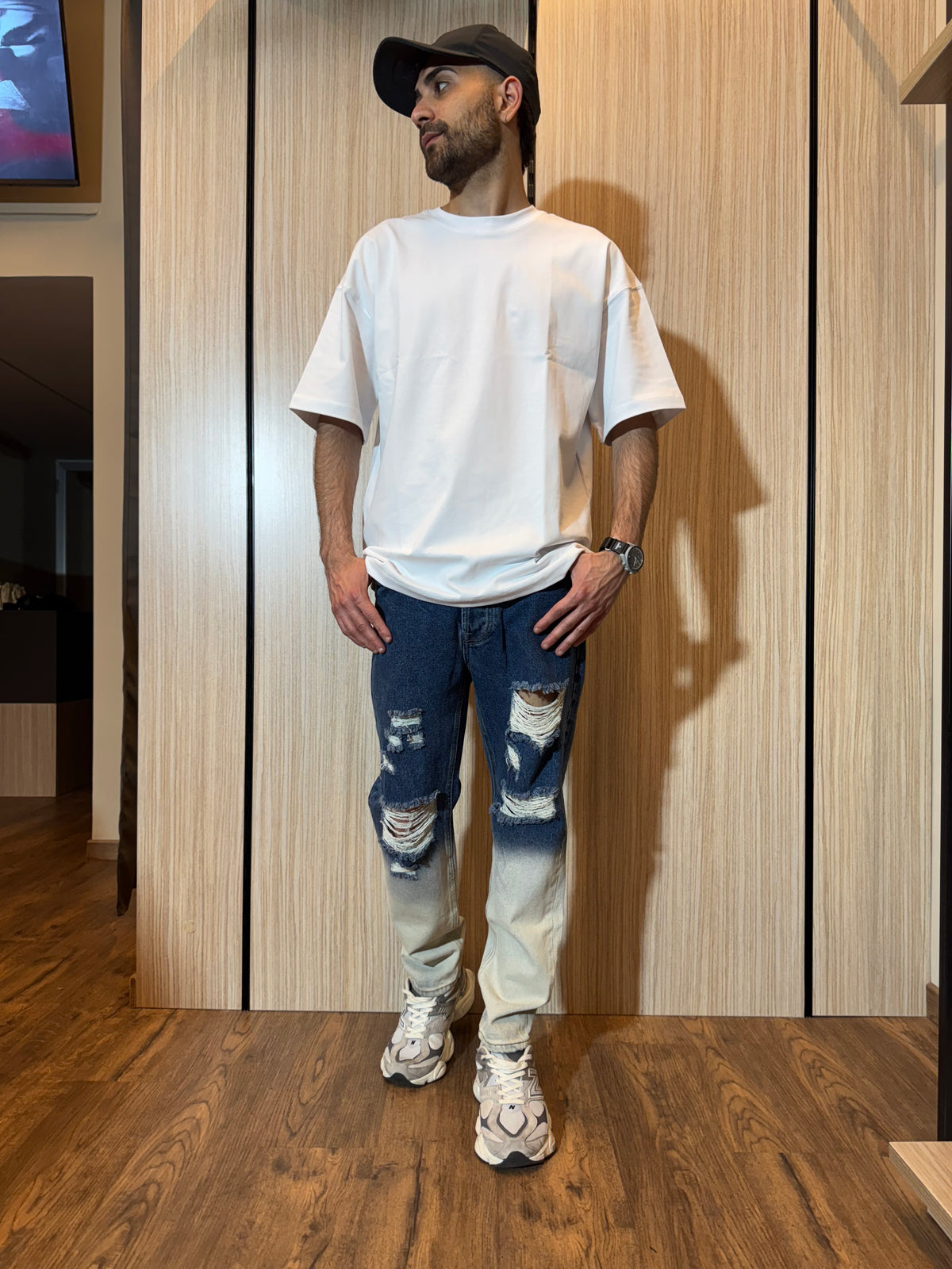 JEANS ALF