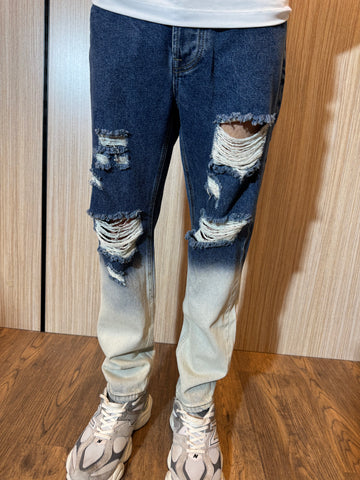 JEANS ALF