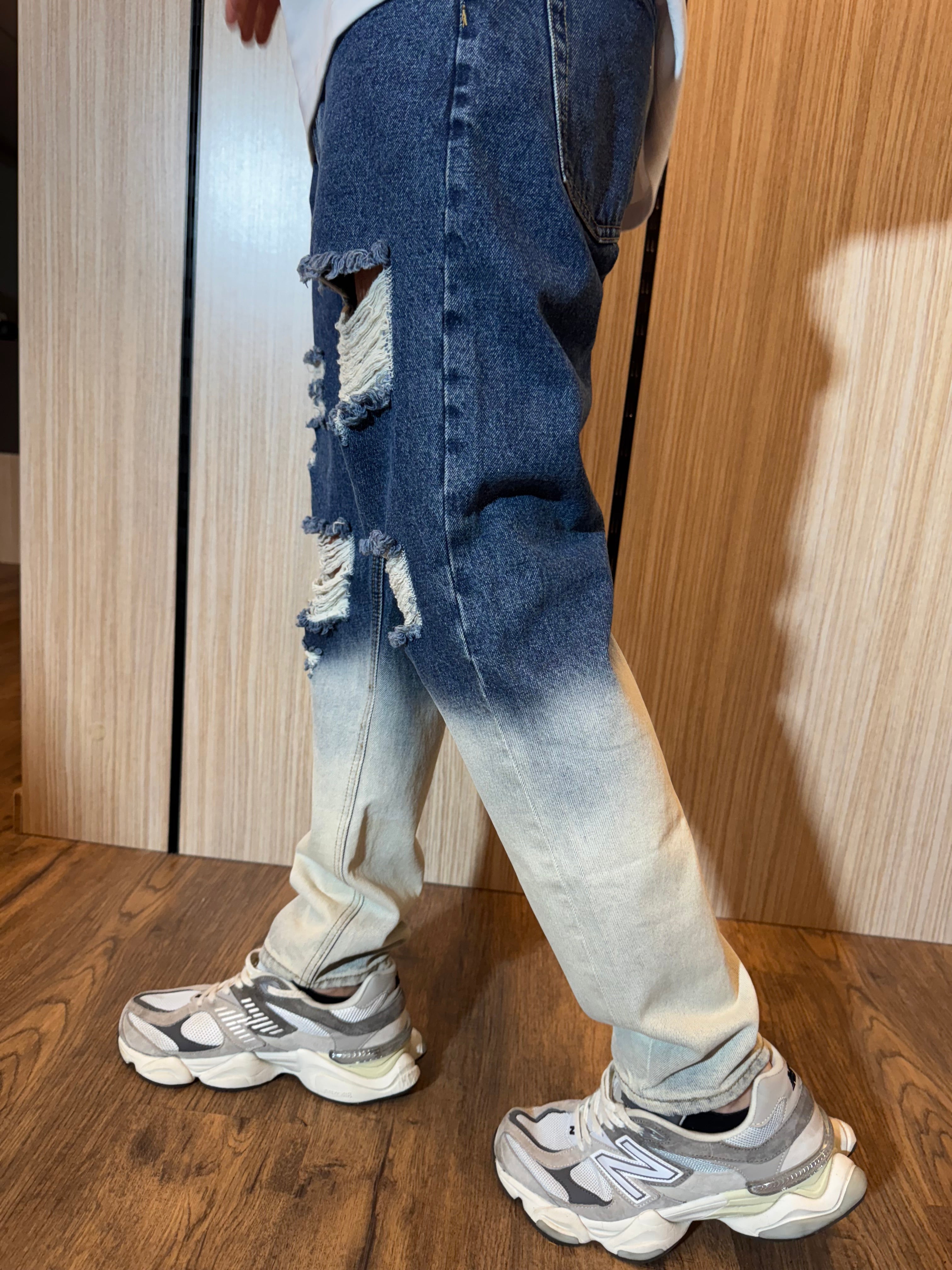 JEANS ALF