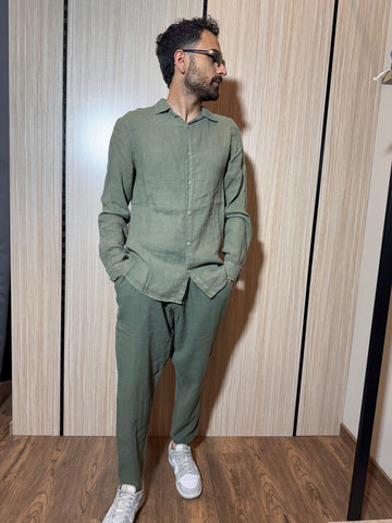 PANTALACCIO LINO G