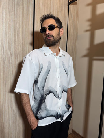 CAMICIA CUORE