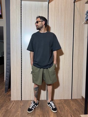 BERMUDA NEW BASIC NEWJOBBRAND