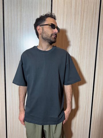 T-SHIRT BASIC GRAY