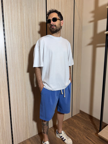 T-SHIRT OVER NJB C/FASCE
