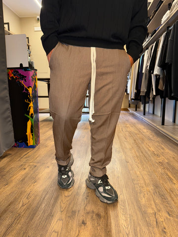 PANTALACCIO KEY