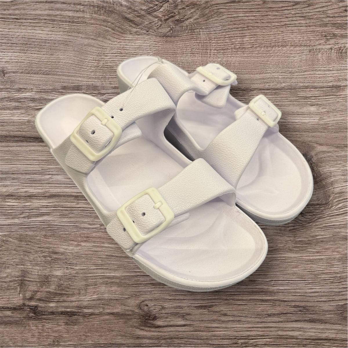 CIABATTA WHITE