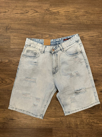 BERMUDA SIMPLY - Bluff Clothing Store