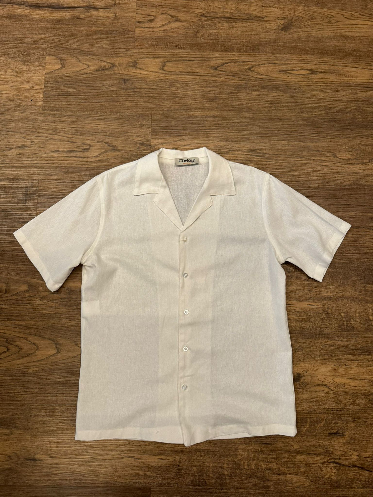 CAMICIA CAM77 - Bluff Clothing Store