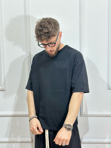 SHIRT TUTTO PASSA