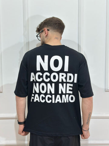 SHIRT ACCORDI