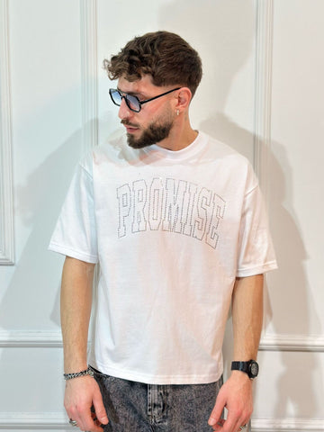 T-SHIRT PROMISE