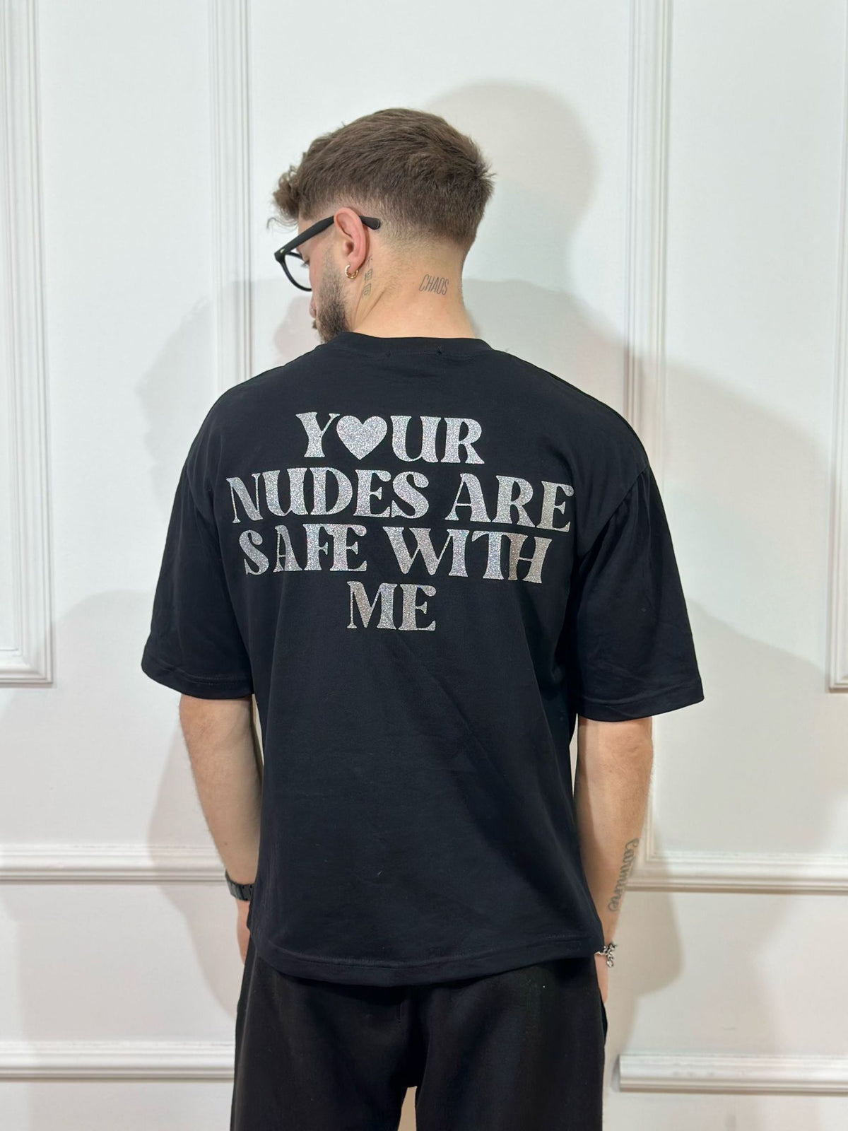 T-SHIRT YOUR