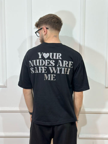 T-SHIRT YOUR