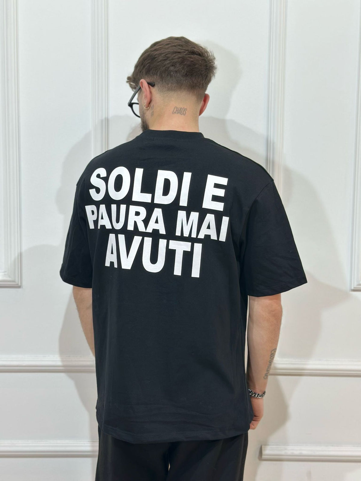 T-SHIRT