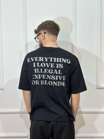 T-SHIRT EVERYTHING