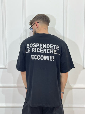 T-SHIRT ECCOMI
