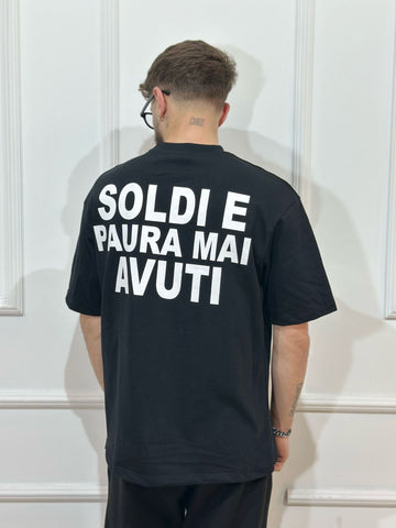 T-SHIRT PAURA