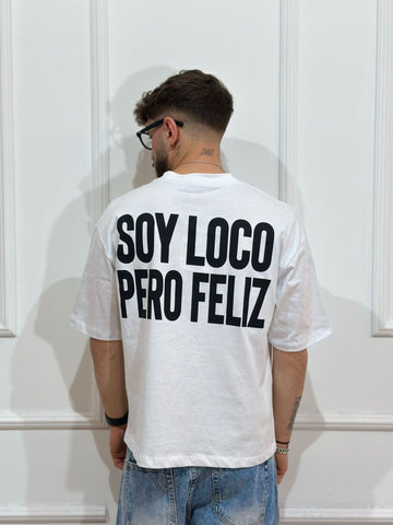 T-SHIRT LOCO