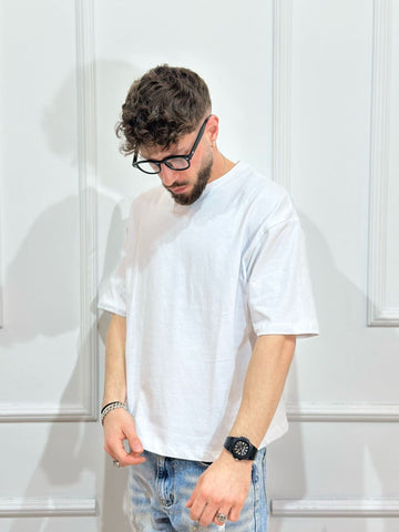 T-SHIRT LOCO
