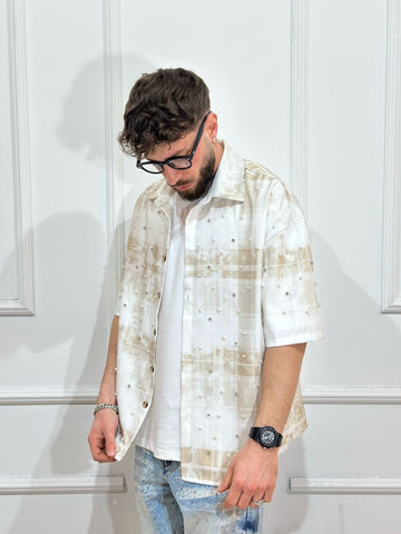 CAMICIA DIAM