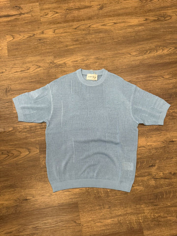 PULLOVER IN FILO - Bluff Clothing Store