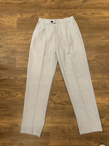 PANTALONE MARSEILLE - Bluff Clothing Store