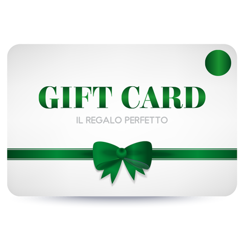 GIFT CARD - Bluff Clothing Store